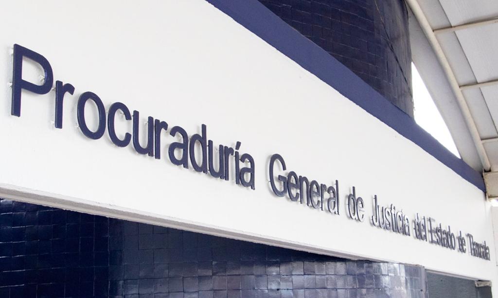 Vincula PGJE a proceso a un hombre por robo calificado